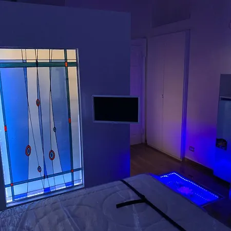 Artemide Centre Bocconi Apartman Milánó