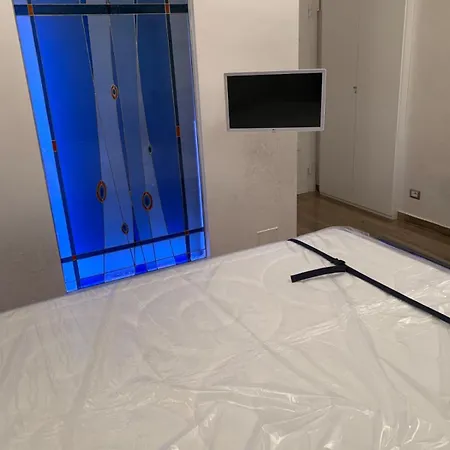 Apartman Artemide Centre Bocconi
