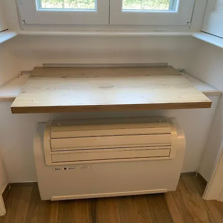 Apartman Artemide Centre Bocconi *