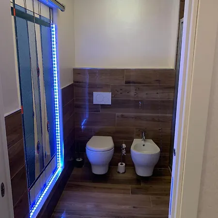 Artemide Centre Bocconi Apartman