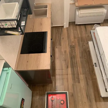 Apartman Artemide Centre Bocconi