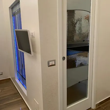 Apartman Artemide Centre Bocconi