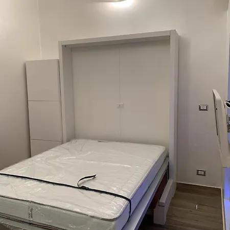 Artemide Centre Bocconi Apartman *