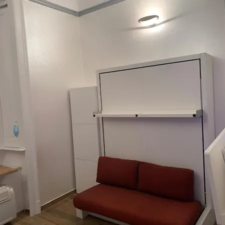 Apartman Artemide Centre Bocconi *