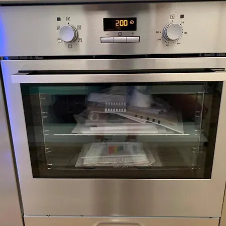 Artemide Centre Bocconi Appartement Milaan