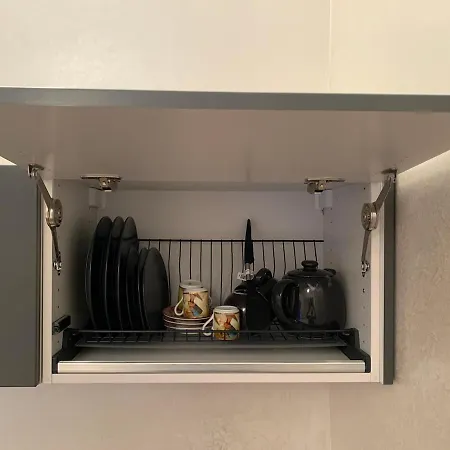 Appartement Artemide Centre Bocconi *