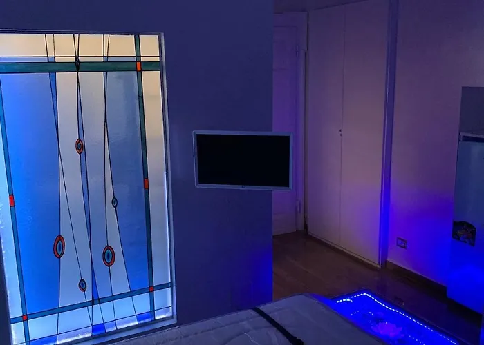 Artemide Centre Bocconi شقة ميلان