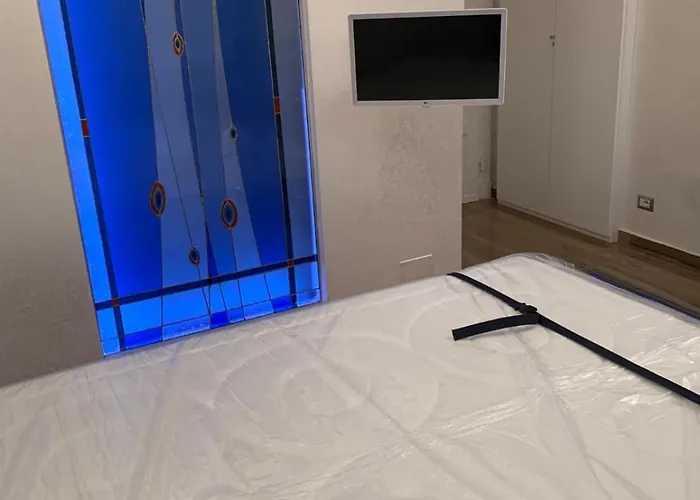 Appartement Artemide Centre Bocconi