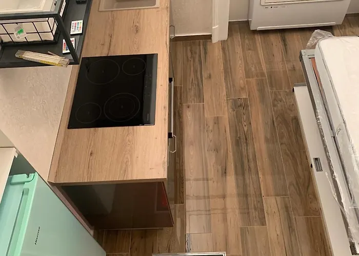 Appartement Artemide Centre Bocconi