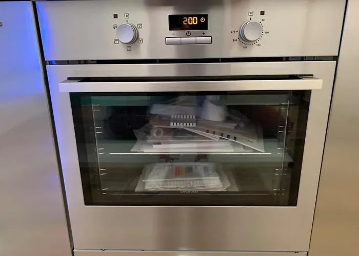 Artemide Centre Bocconi Appartement Milaan