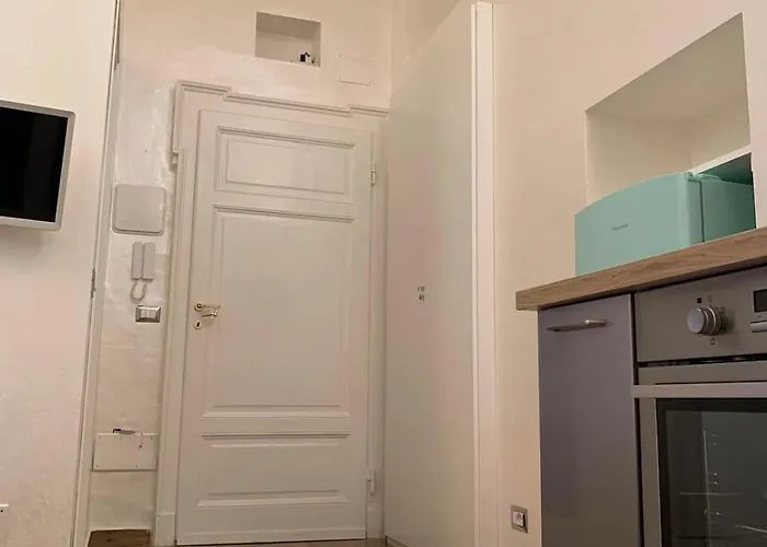 Artemide Centre Bocconi Appartement Milaan