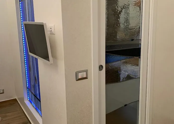 Appartement Artemide Centre Bocconi