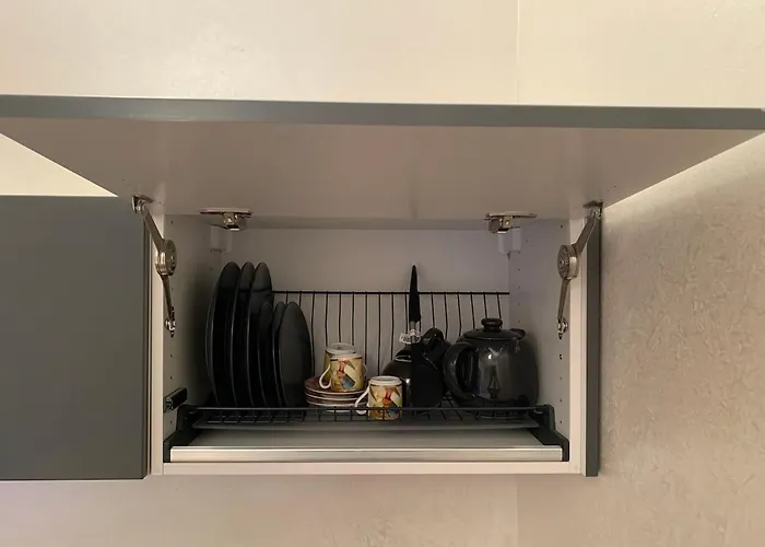 Appartement Artemide Centre Bocconi *