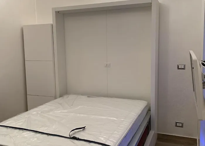 Artemide Centre Bocconi Appartement *